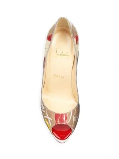 louboutin fetish 130