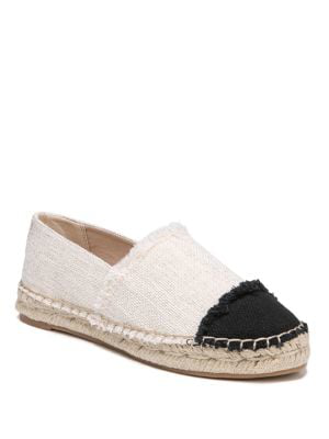 krissy cap toe espadrille