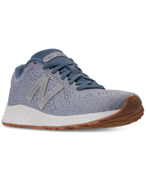 new balance women's fresh foam arishi running shoe