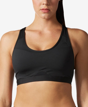 adidas racerback bra