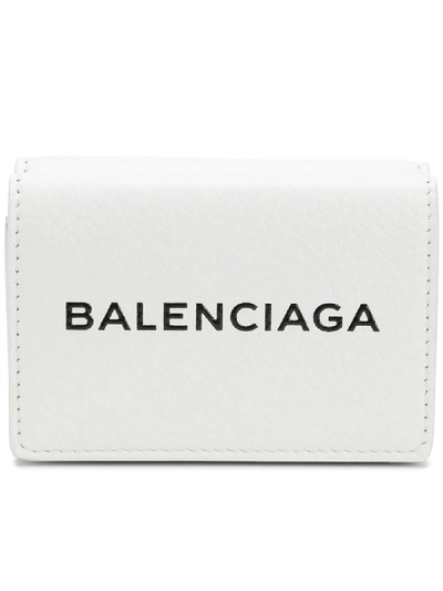 Shop Balenciaga Bal Everyday Cardholder