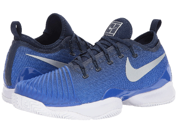 nike air zoom ultra react