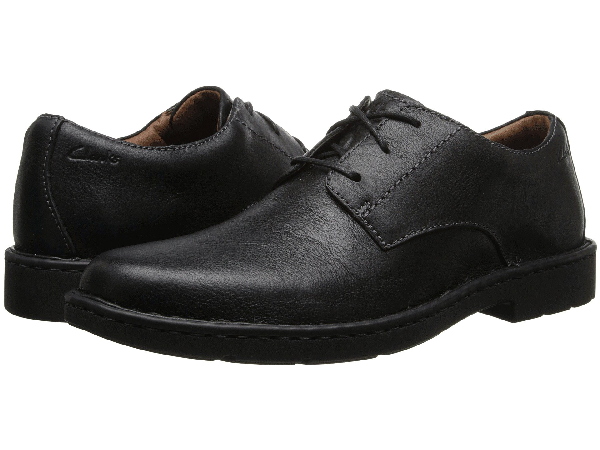 clarks stratton