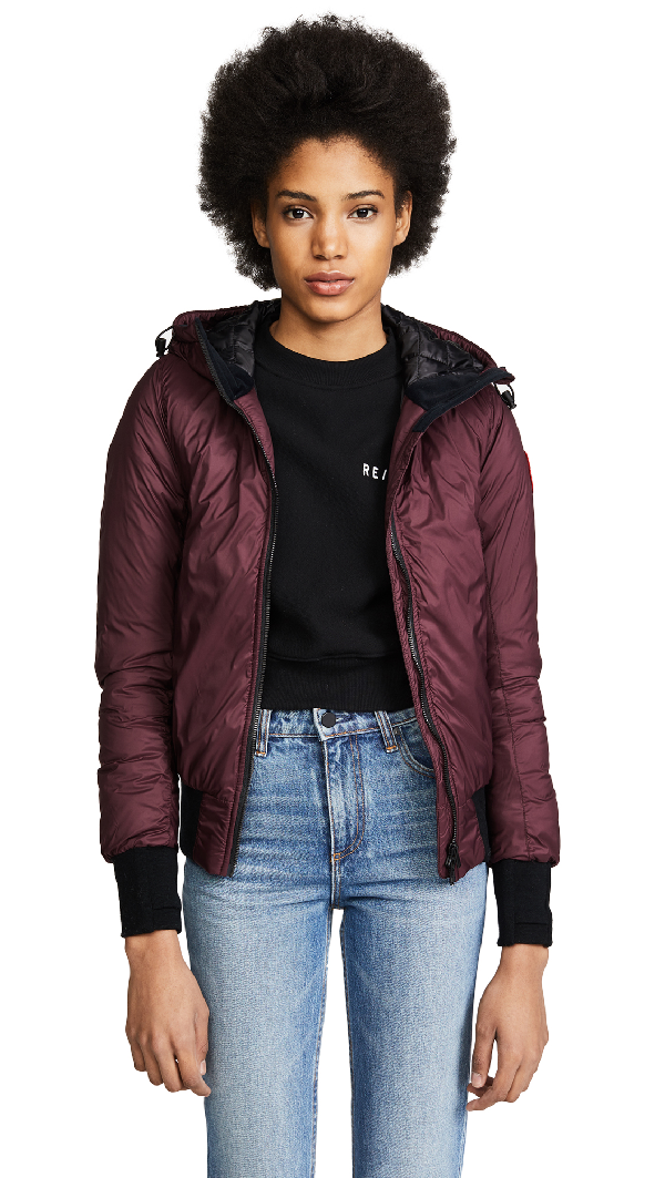 canada goose rei