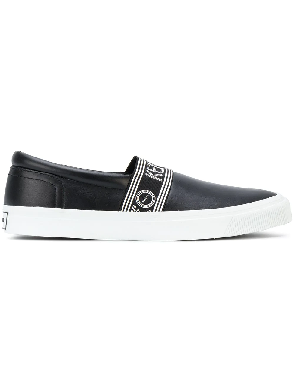 kenzo kapri slip on
