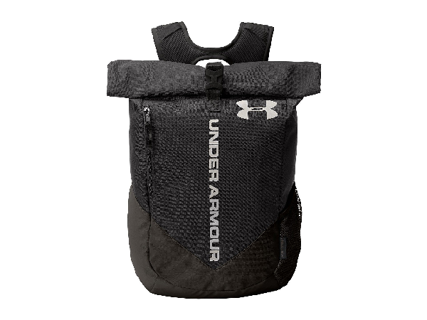 Under Armour Ua Roll Trance Sackpack In 