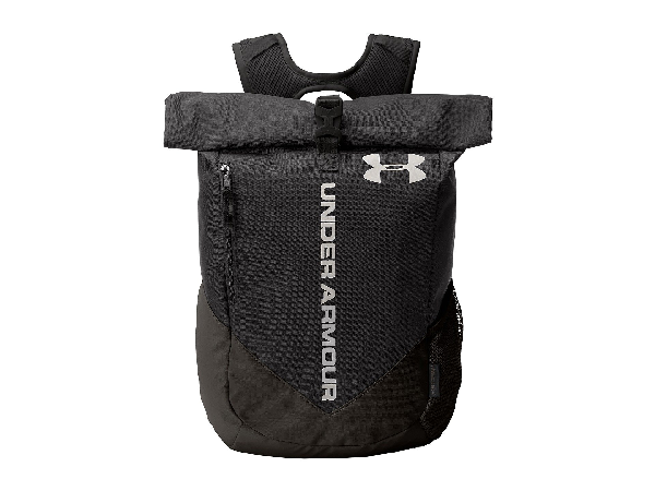 under armour roll trance sackpack