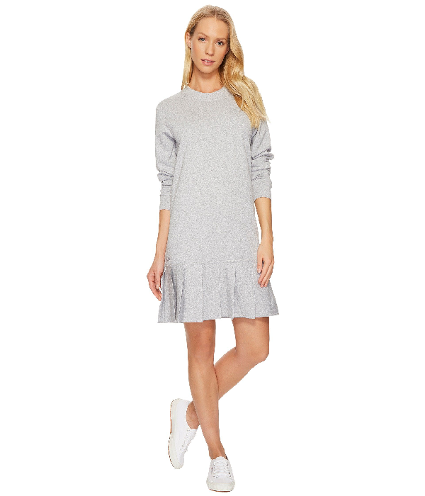 lacoste sweater dress