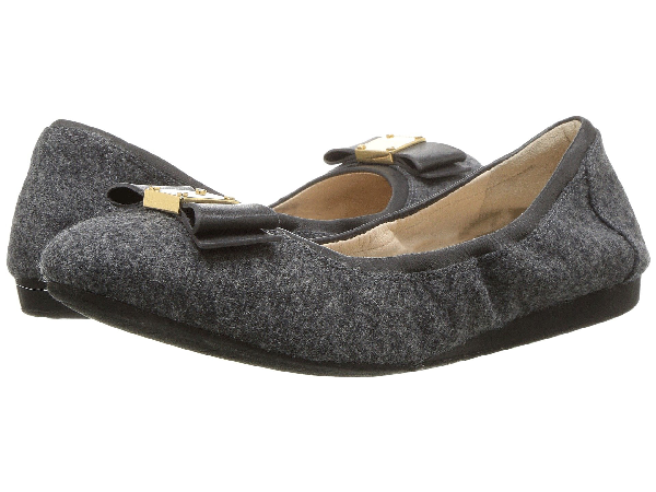 cole haan tali bow ballet