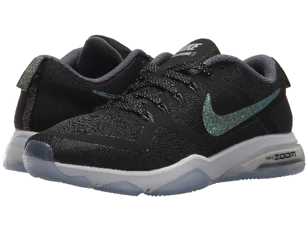nike zoom fitness