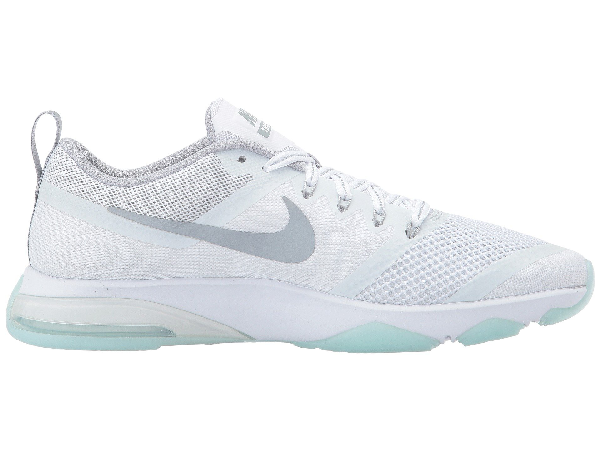 nike zoom fitness reflect
