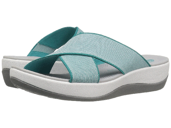 clarks arla elin sandals