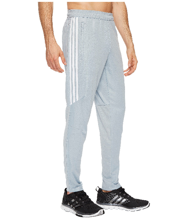 light grey adidas pants