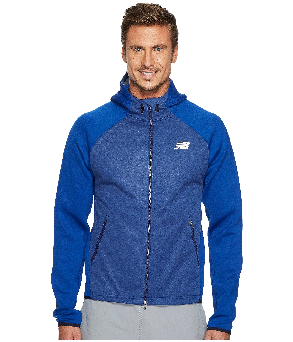 new balance fantom force jacket