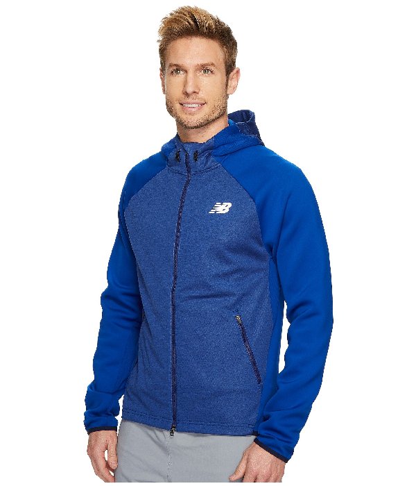 new balance fantom force jacket