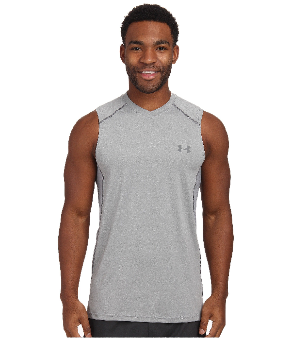 under armour raid sleeveless