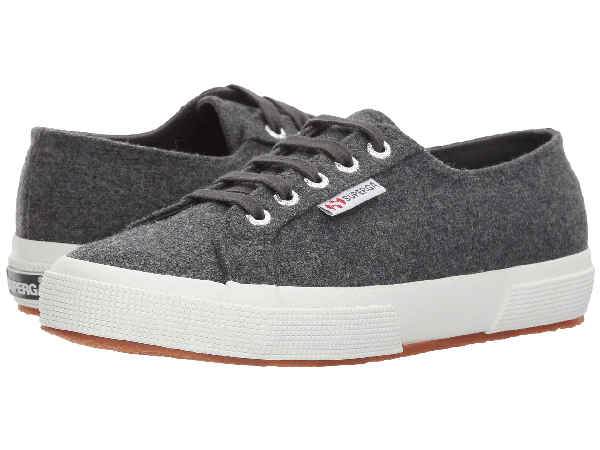 superga wool