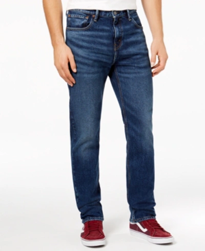 Shop Levi's 541 Athletic Fit Jeans In Garland