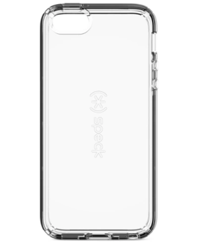 Shop Speck Candyshell Clear Phone Case For Iphone 5/5s/se