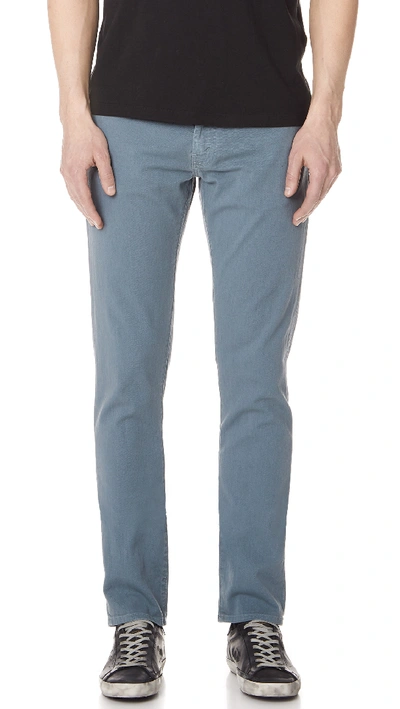 Shop J Brand Tyler Slim Fit Jeans In Ultramatic