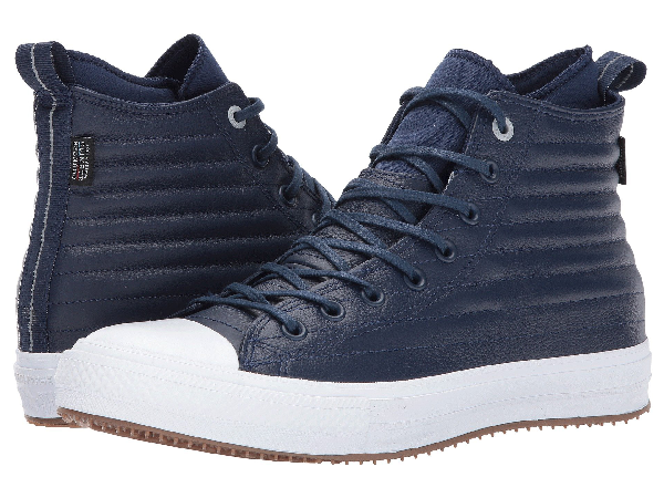 converse chuck taylor as wp boot hi