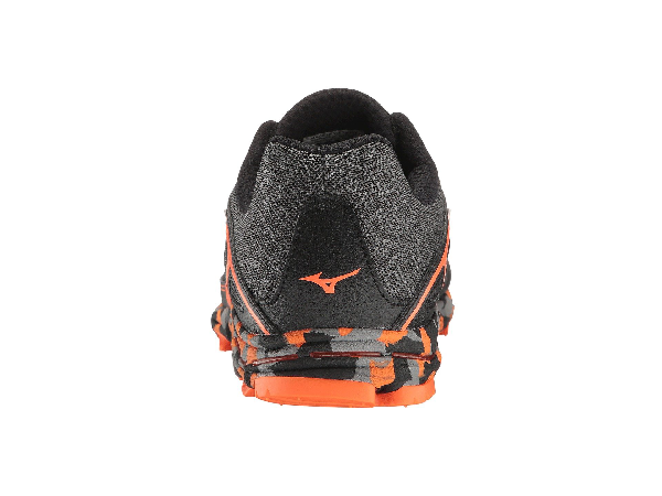 mizuno wave hayate 3 2014