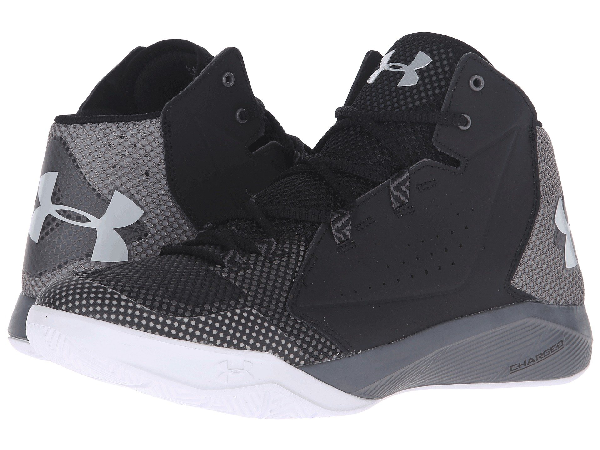 torch fade under armour