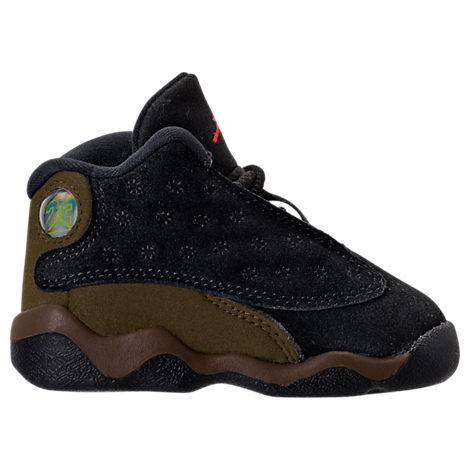 jordan retro 13 toddler boy