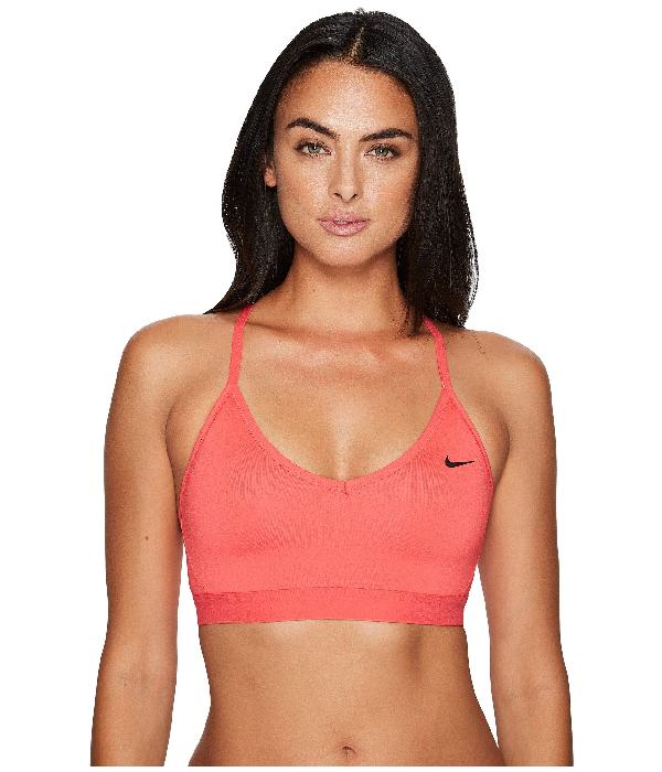 nike indy modern sports bra