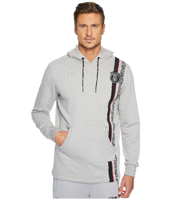 trapstar tracksuit grey