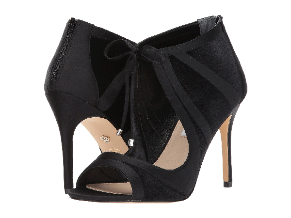 nina cherie evening sandals