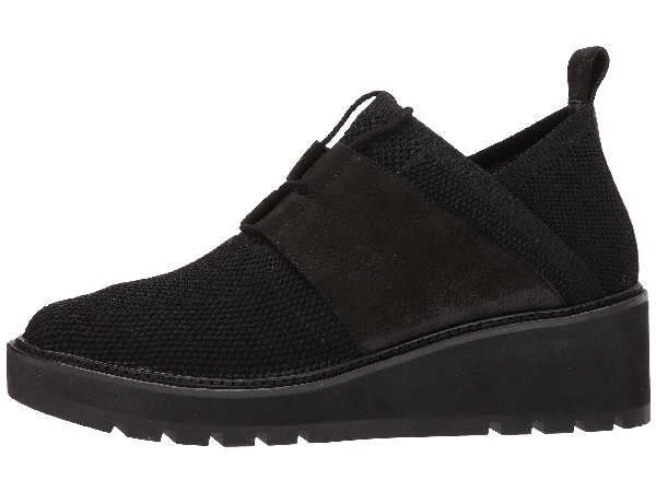 eileen fisher wilson wedge sneaker