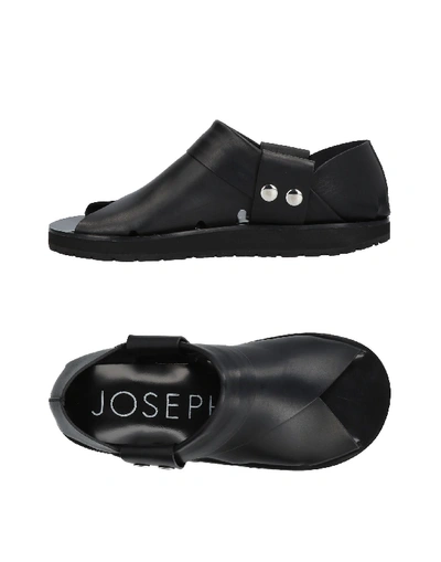 Shop Joseph In Black