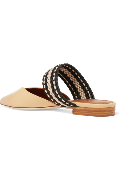 malone souliers hannah