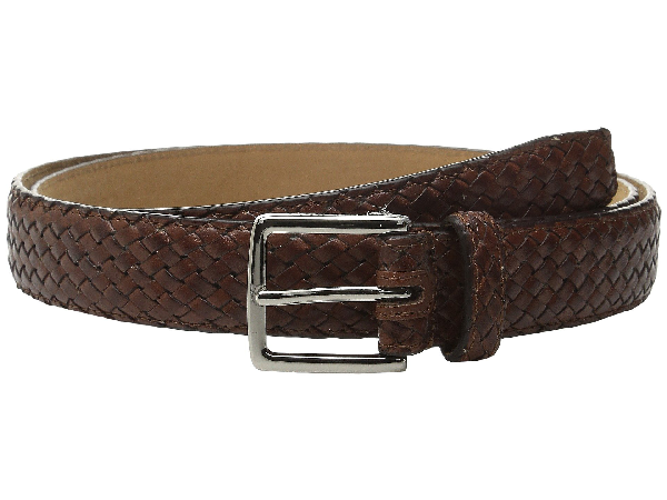cole haan woodbury belt