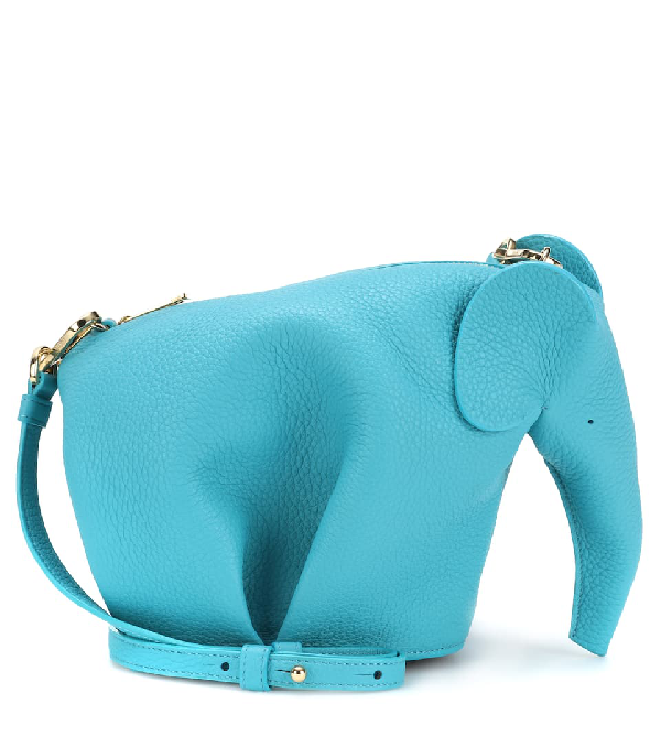 loewe elephant bag sale