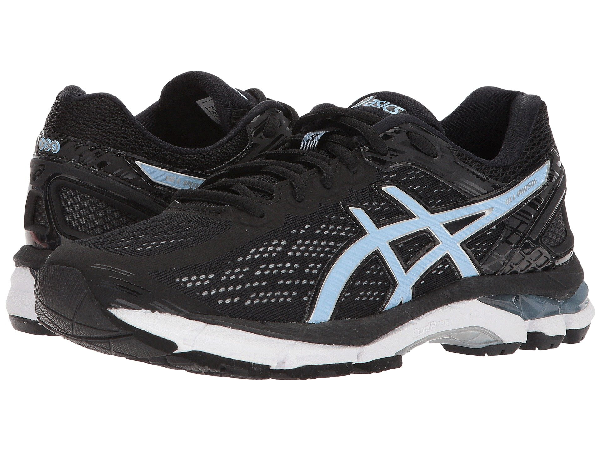 asics gel pursue 3 review