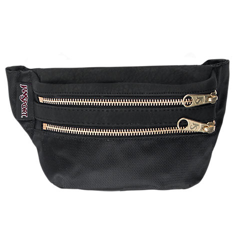 hippyland fanny pack