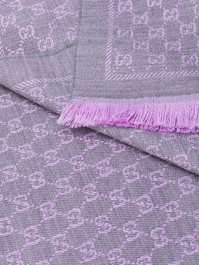 Shop Gucci Pink & Purple