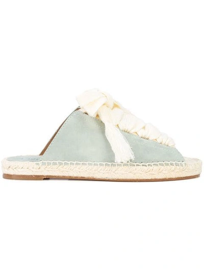 Shop Chloé Harper Espadrilles