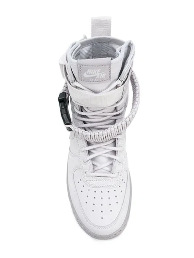Shop Nike Sf Air Force 1 Sneakers