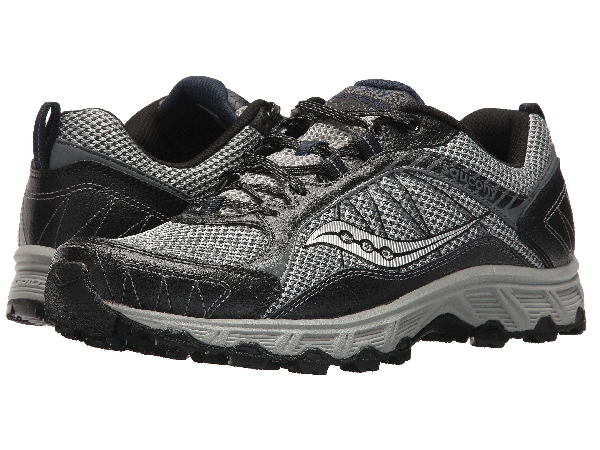 saucony escape tr2