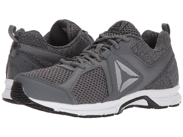 Reebok Runner 2.0 Mt, Alloy/black/ash Grey/white | ModeSens