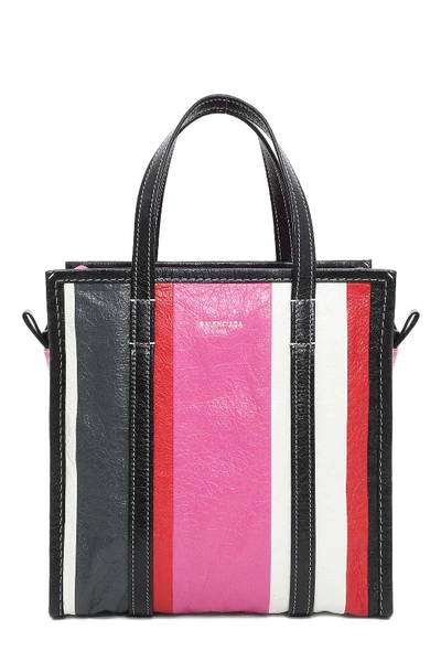 balenciaga bazar shopper small