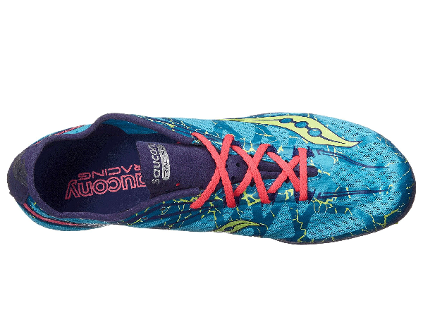 saucony ballista 2017