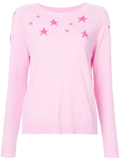 Shop Chinti & Parker Stardust Sweater