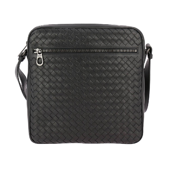 Bottega Veneta Bags Bags Men In Black Modesens