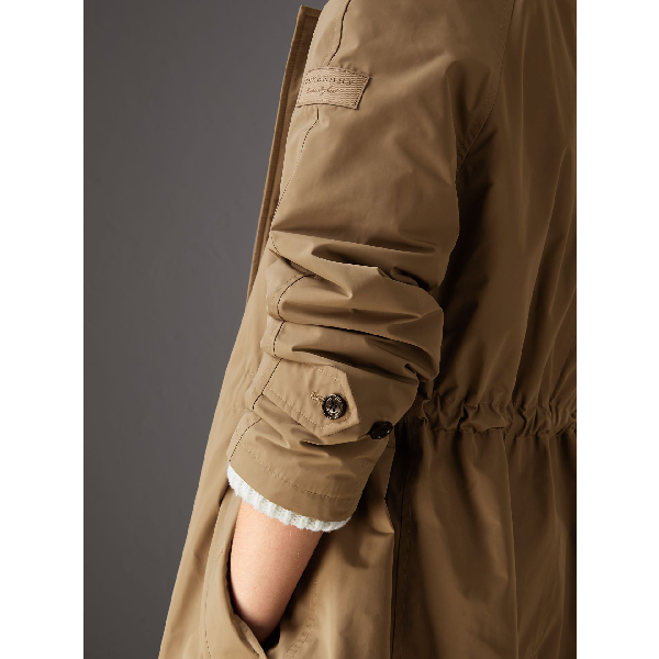 burberry showerproof car coat