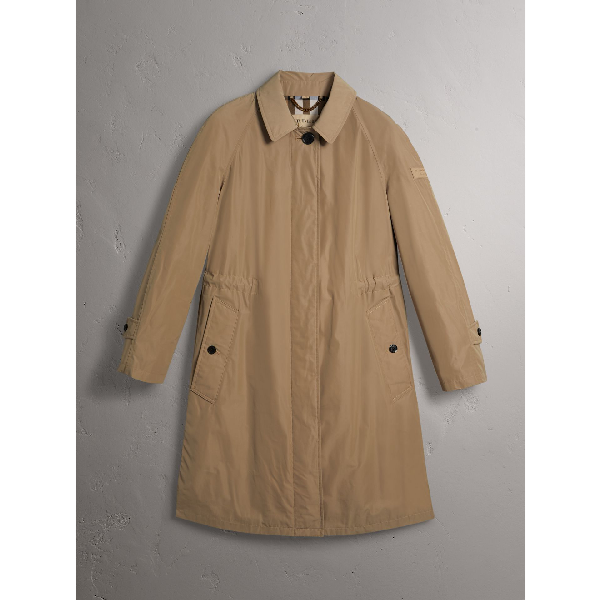burberry showerproof car coat