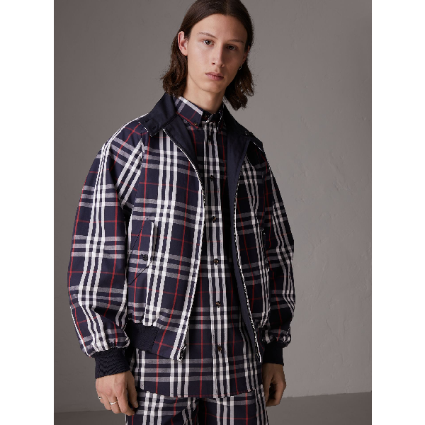 burberry gosha harrington